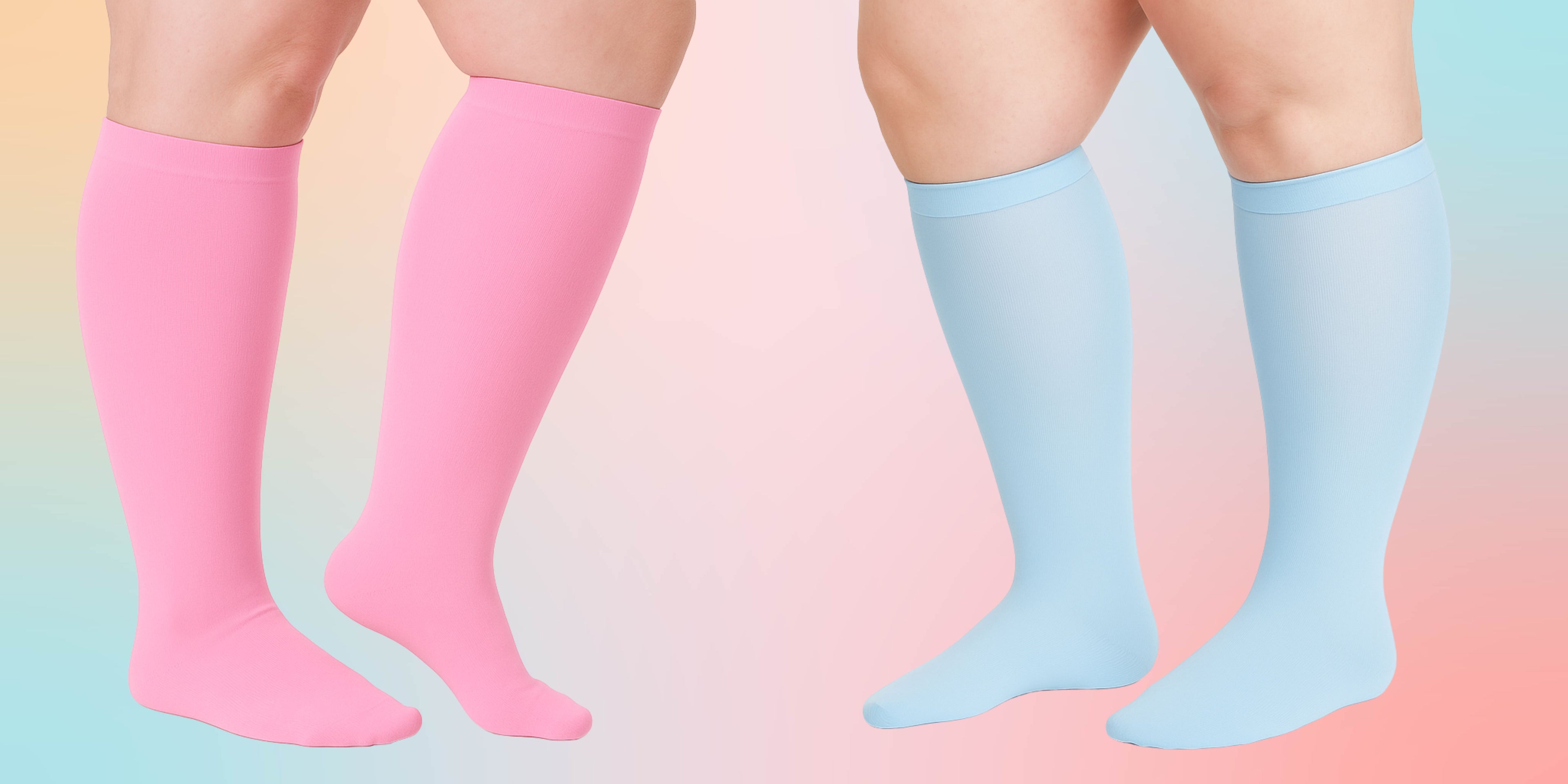Home Page Banner - Socks Relief
